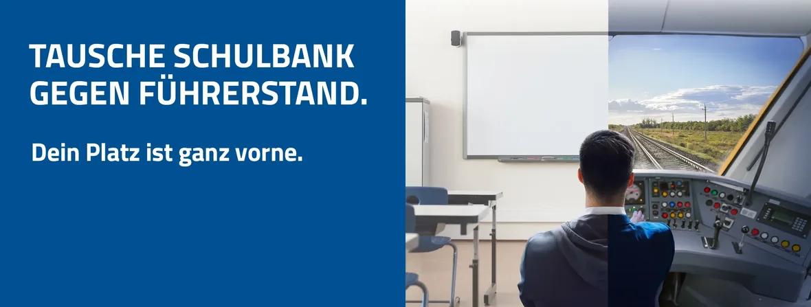 01 Header Schulbank