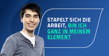 Ausbildung zur Fachkraft für Lagerlogistik (m/w/d)