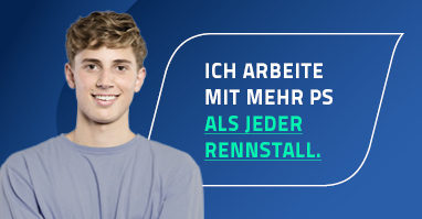 Ausbildung zum Industriemechaniker (m/w/d)