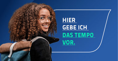 Ausbildung zum Eisenbahner im Betriebsdienst (m/w/d)